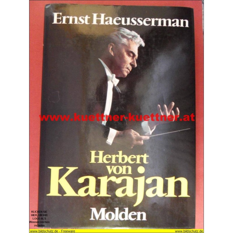 Herbert von Karajan (1978)