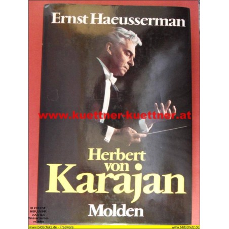 Herbert von Karajan (1978)