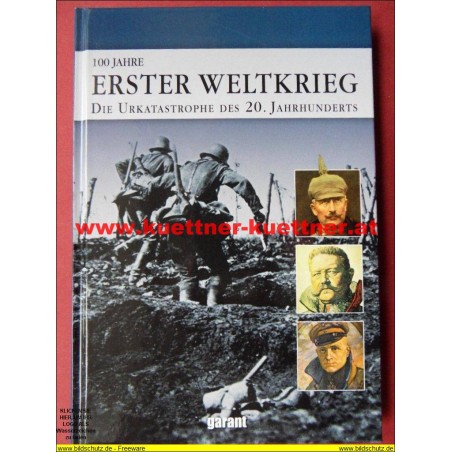 100 Jahre Erster Weltkrieg (2014)