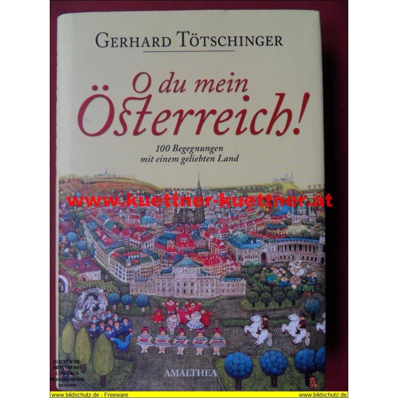 O du mein Österreich (2006)