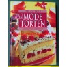 Dr. Oetker - Mode Torten (2001)