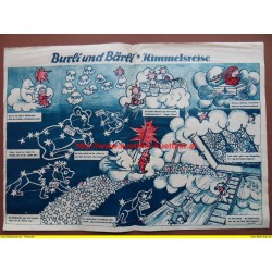 Die Kinderpost Heft Nr. 12 - 15. Juni 1946