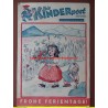 Die Kinderpost Heft Nr. 14 - 15. Juli 1946