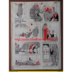 Illustrierte Berliner Zeitschrift Nr. 1 - 6. Januar 1962 - Barbara Frey