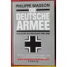 Die Deutsche Armee (Philippe Masson)