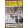 Der Kampf um Ostpreussen