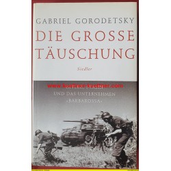 Die Grosse Täuschung - Unternehmen Barbarossa