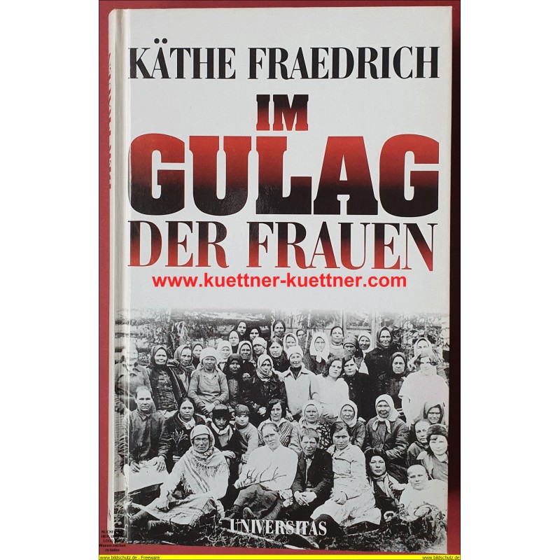 Im Gulag der Frauen