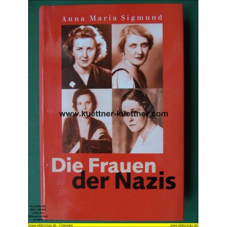 Die Frauen der Nazis