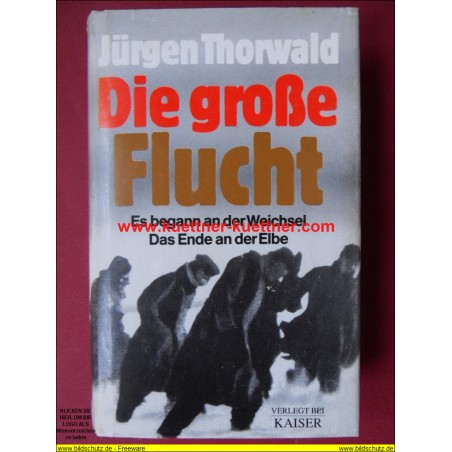 Die große Flucht