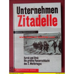 Unternehmen Zitatelle