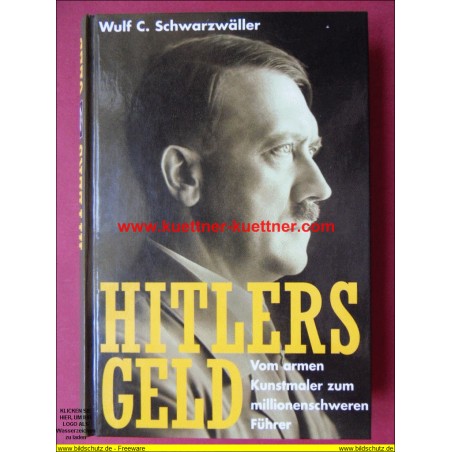 Hitlers Geld