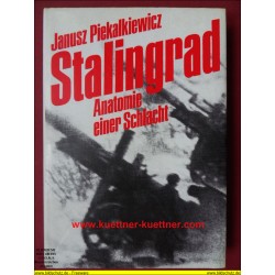 Stalingrad - Anatomie einer Schlacht