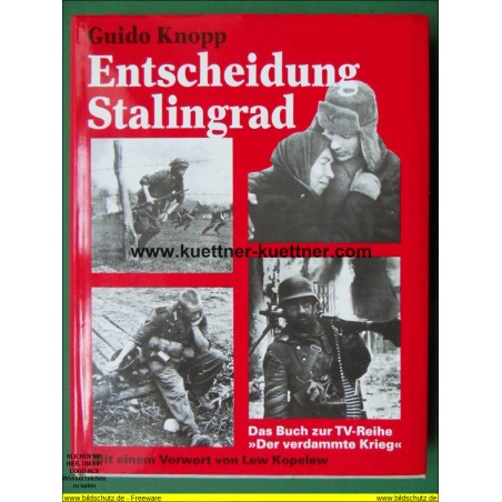 Entscheidung Stalingrad (Guido Knopp)