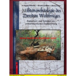 Militärarchäologie des Zweiten Weltkrieges