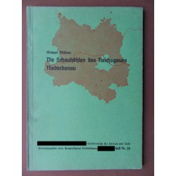 Die Schauhoehlen Niederdonau Heft Nr. 26