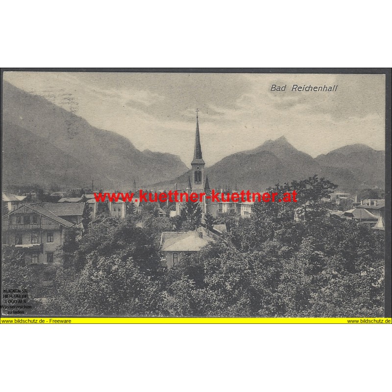 AK - Bad Reichenhall