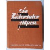 Die Zillertaler Alpen - Spezialführer