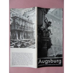 Prospekt Augsburg