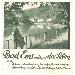 Prospekt Bad Ems verlaengert das Leben