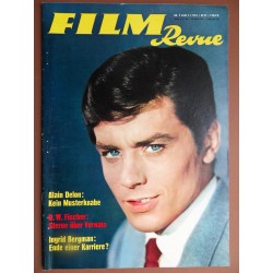 FILM Revue Nr. 1 | Alain Delon