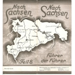 Prospekt Nach Sachsen - Teil 8