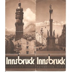 Prospekt Innsbruck