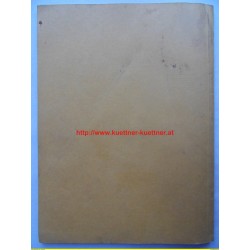 Gedächnis Jahrbuch 1937 - Dem Andenken an Karl von Österreich