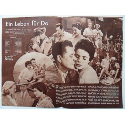 Illustrierter Film-Kurier Nr. 1907 - Ein Leben für Do