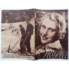 Illustrierter Film-Kurier Nr. 2028 - Was tun Sibylle (1938)