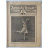 Vobachs Frauen- und Moden-Zeitung Heft 49 / 1922/23 - Mit Schnittbogen