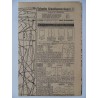 Vobachs Frauen- und Moden-Zeitung Heft 49 / 1922/23 - Mit Schnittbogen