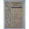 Vobachs Frauen- und Moden-Zeitung Heft 52 / 1922/23 - Mit Schnittbogen