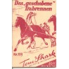 Tom Shark der König der Detektive Nr. 169 (Reprint)