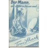 Tom Shark der König der Detektive Nr. 322 (Reprint)