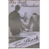 Tom Shark der König der Detektive Nr. 336 (Reprint)