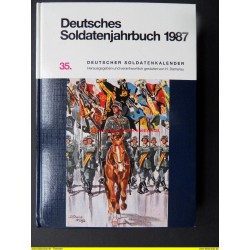 Deutsches Soldatenjahrbuch