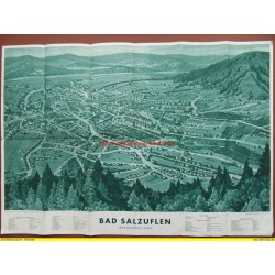 Prospekt Bad Salzuflen