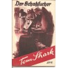 Tom Shark der König der Detektive Nr. 503 (Reprint)