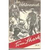 Tom Shark der König der Detektive Nr. 550 (Reprint)