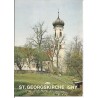 Kunstfuehrer Nr. 642 - St. Georgskirche Isny -1977