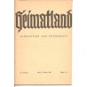 Heimatland - Schrifttum aus Oesterreich