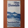 Prospekt Skiheim Plannerhuette - 1939